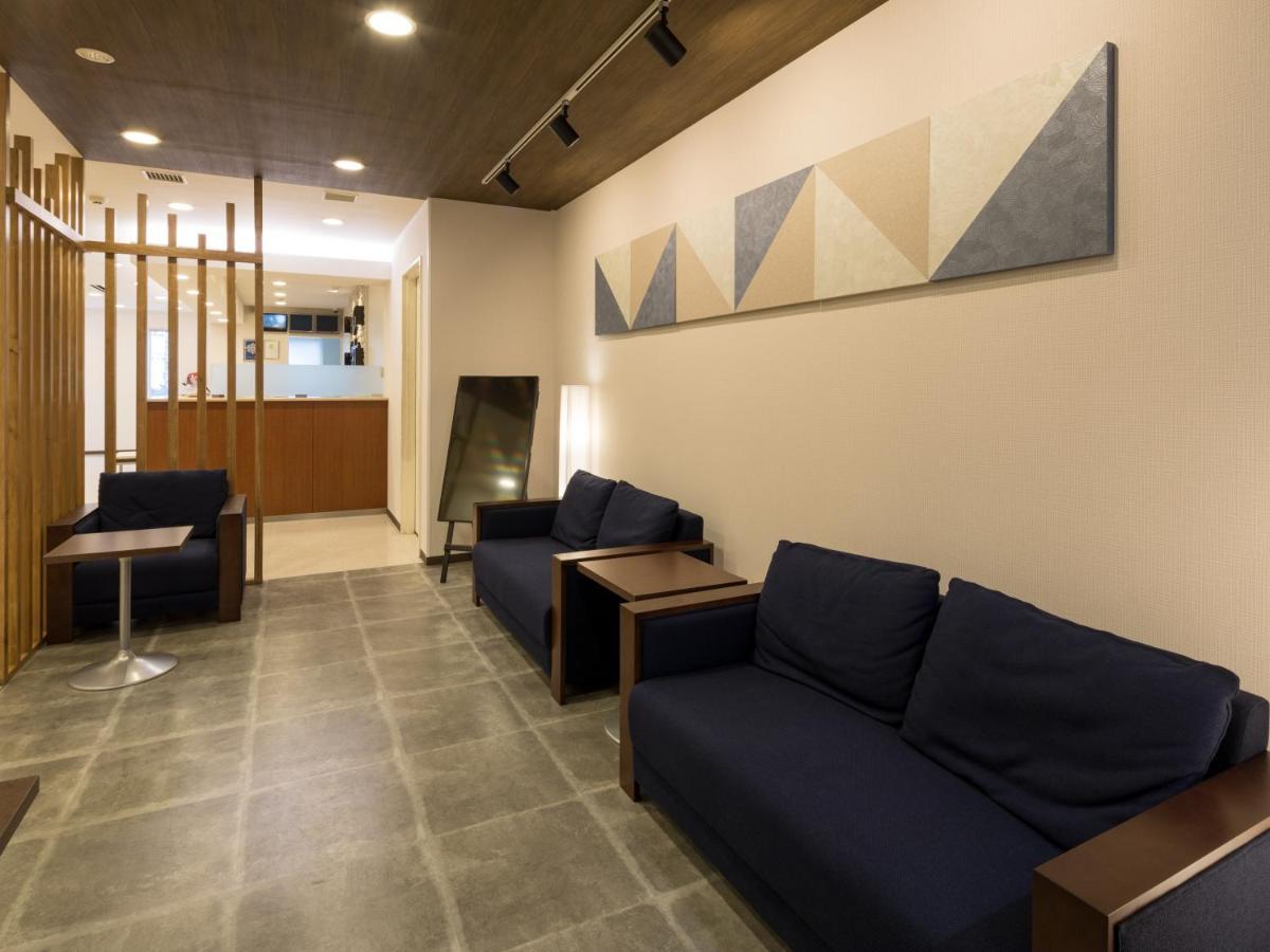 Comfort Hotel Kumamoto Shinshigai Екстер'єр фото