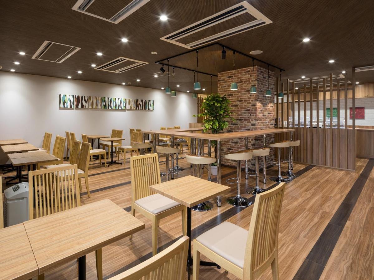 Comfort Hotel Kumamoto Shinshigai Екстер'єр фото