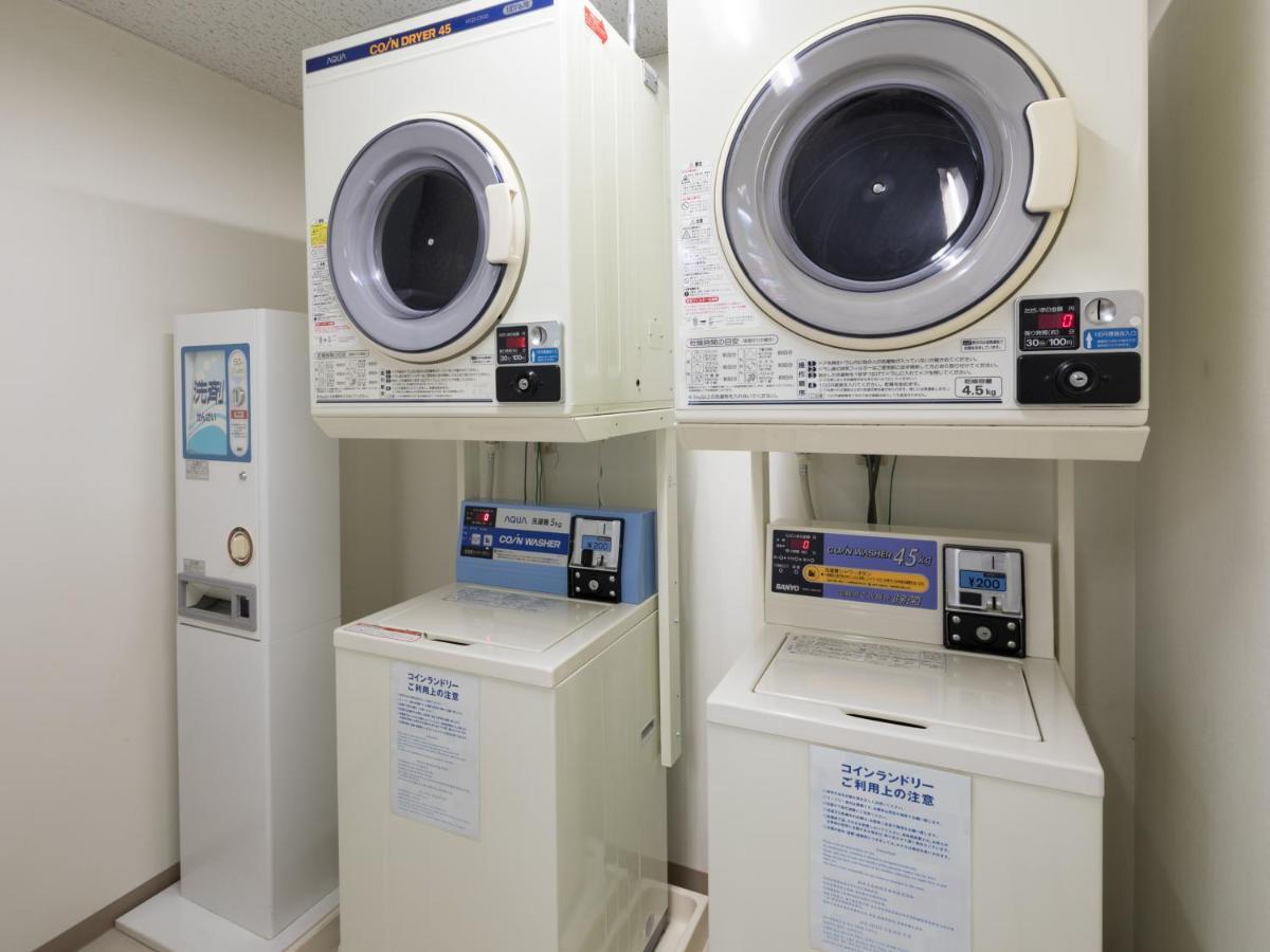 Comfort Hotel Kumamoto Shinshigai Екстер'єр фото