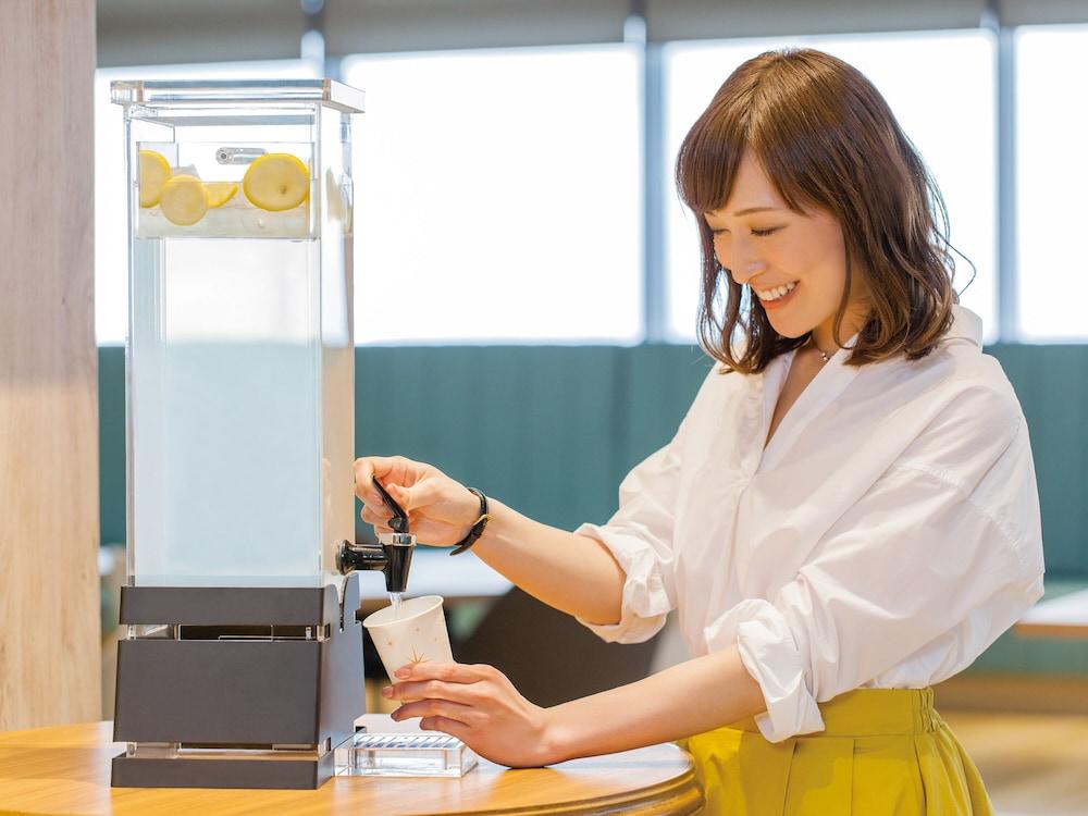 Comfort Hotel Kumamoto Shinshigai Екстер'єр фото