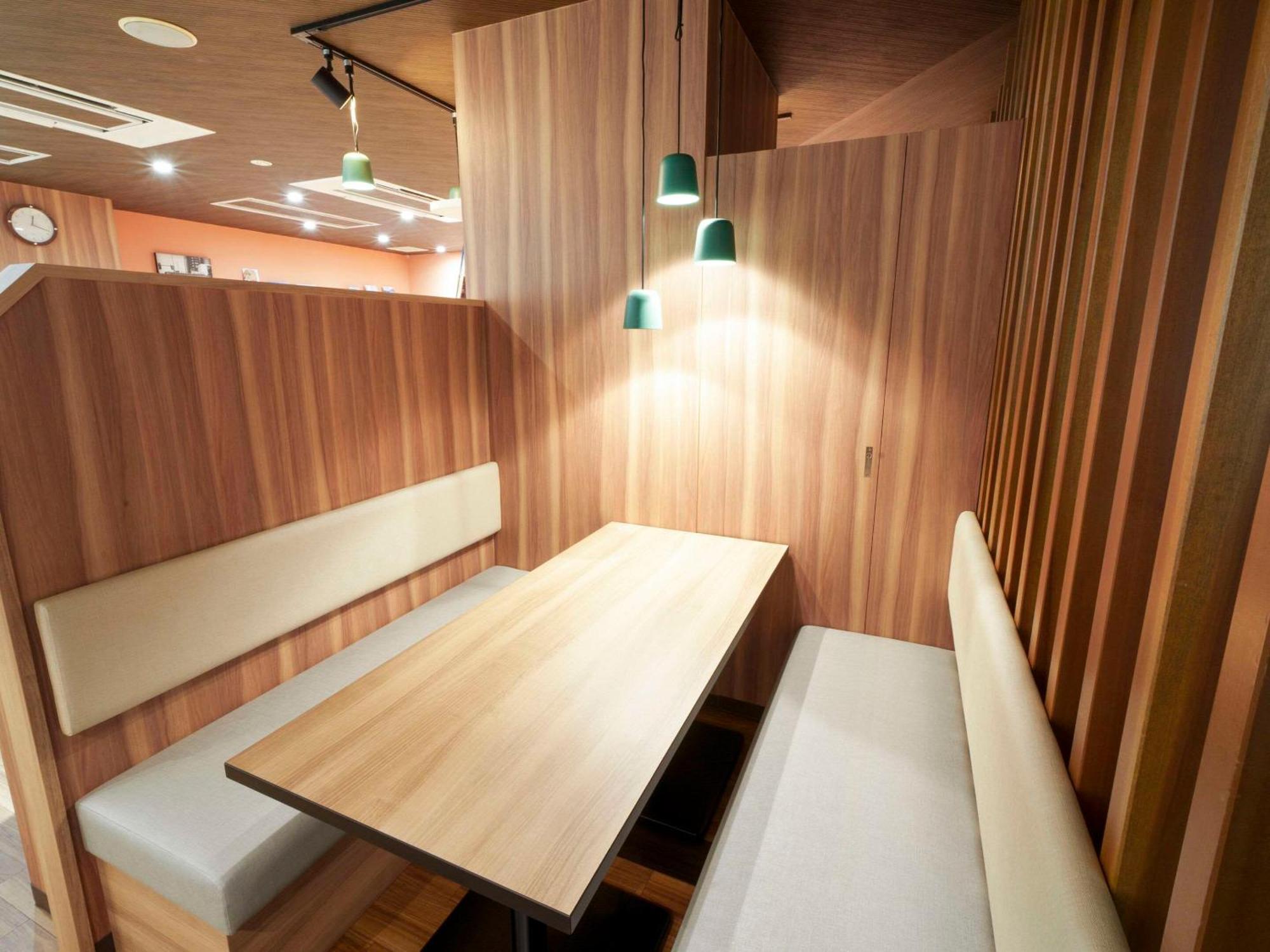 Comfort Hotel Kumamoto Shinshigai Екстер'єр фото