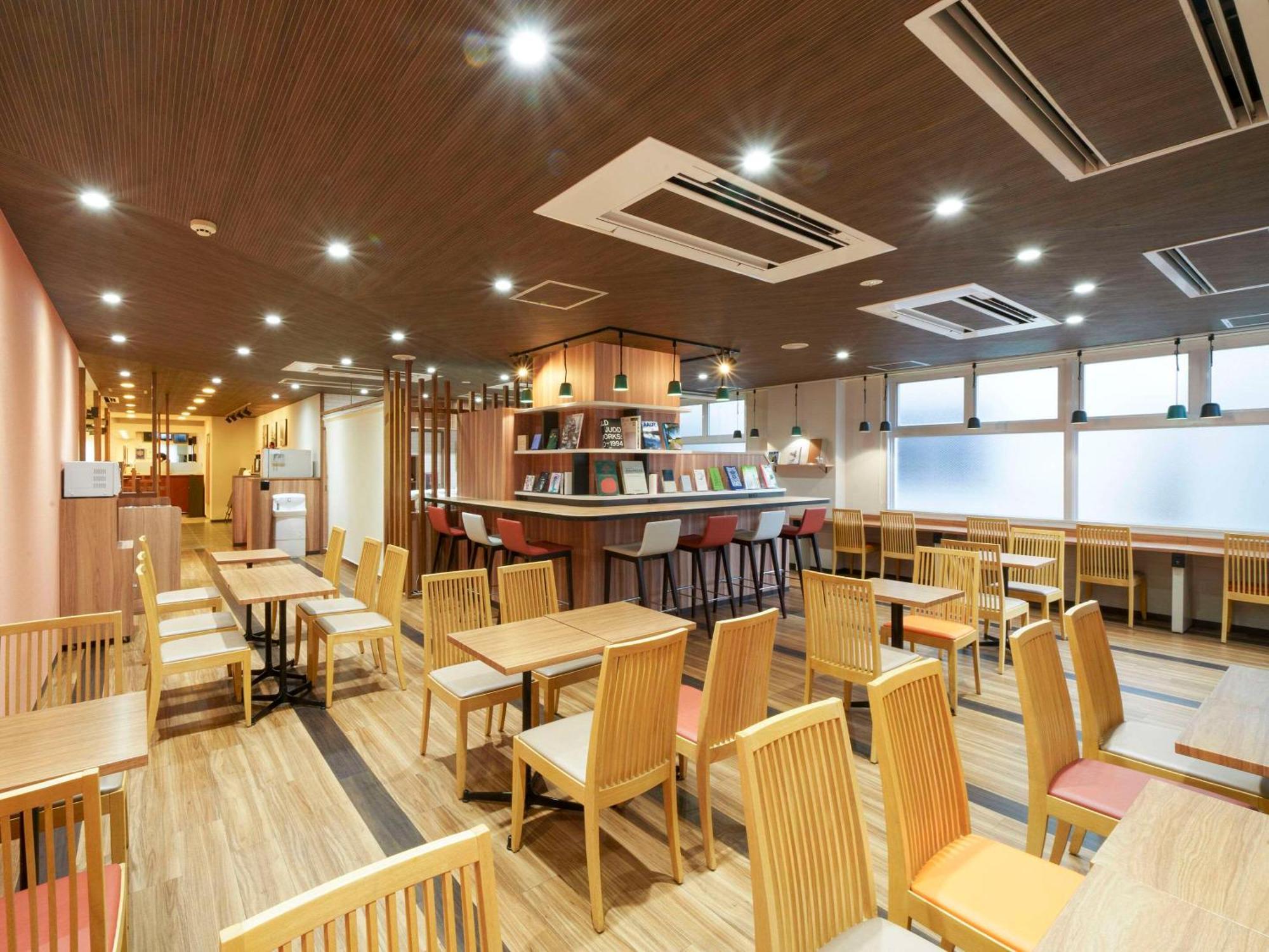 Comfort Hotel Kumamoto Shinshigai Екстер'єр фото