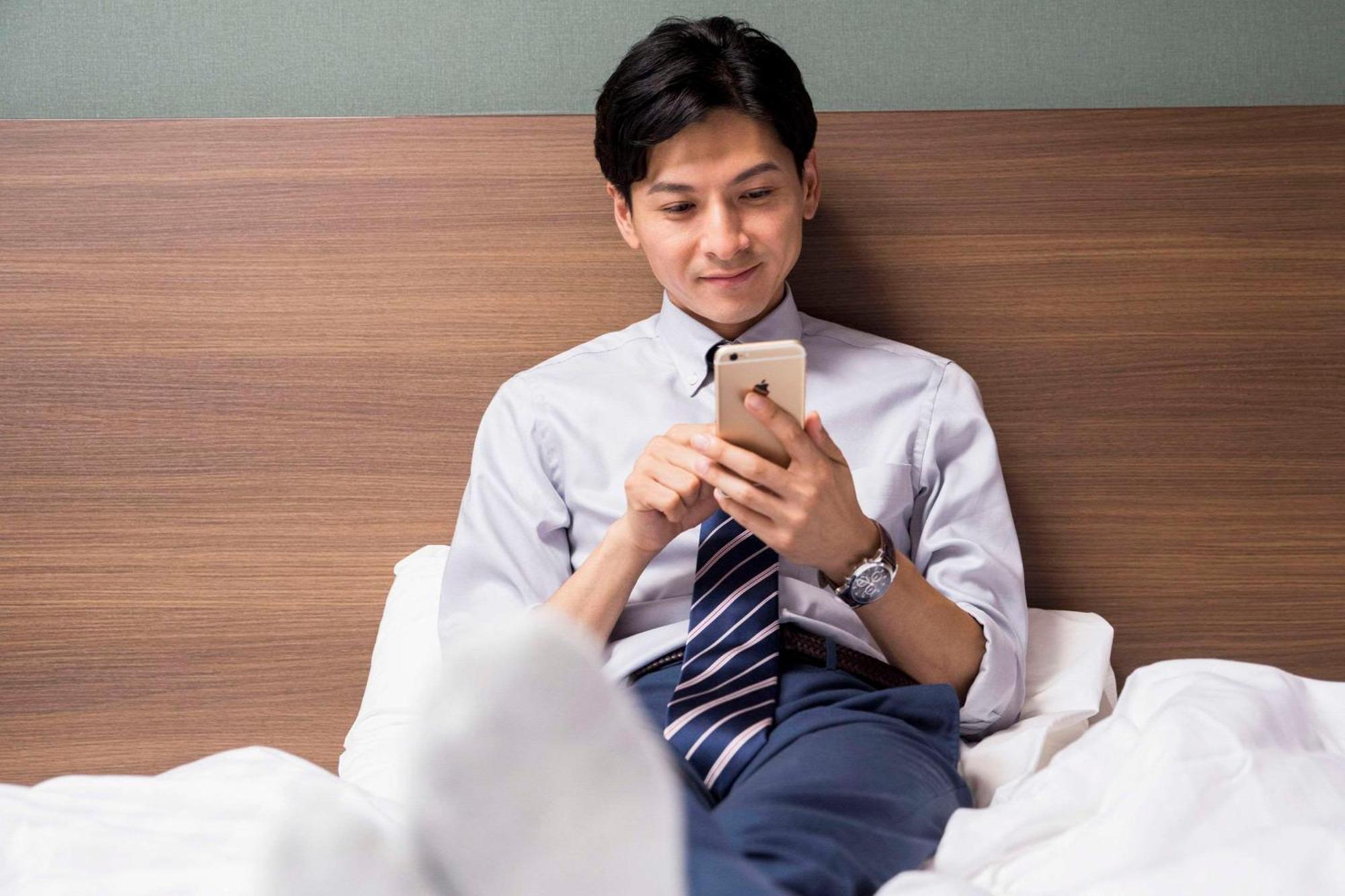 Comfort Hotel Kumamoto Shinshigai Екстер'єр фото